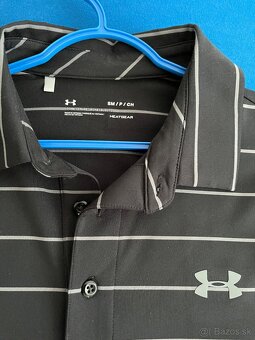 Polokošela Under Armour - 2