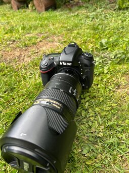 Nikon D610 - 2