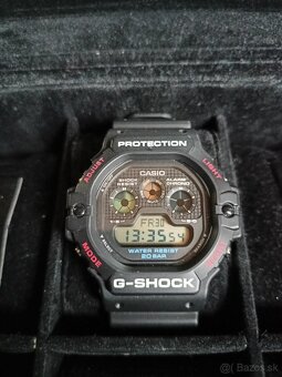 Casio G-Shock DW-5900 - 2
