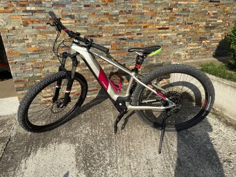 CUBE Acess hybrid EX29 - 2