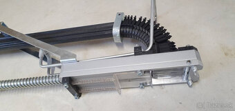 predám TACKER SET spona 3100ks/50mm + TACKER AQN - 2