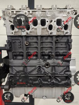 Motor ARL AVQ ASZ AWX AVF ATD ATB ATJ AJM ANV 1.9 TDi 8V Rep - 2
