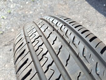 Letná pneumatika 205/60 R16 Barum 1ks - 2
