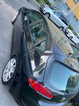 Seat Leon 1.9 TDI 77KW 2006 - 2