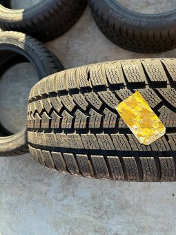 245/45R18 Zimné NOVE - 2