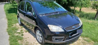 Ford C Max 1.8 TDCI - 2