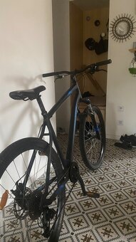 ROCKRIDER St120 XL mtb bike - 2