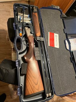 Beretta 691 Sporting - 2