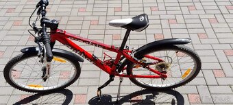 Detský bicykel - 2