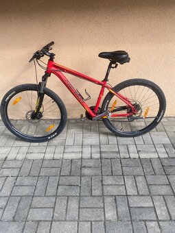 Bicykel - 2