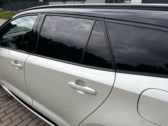 Toyota Corolla - 2