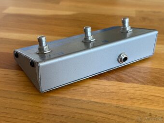 Foot Switch Digitech FS300 - 2