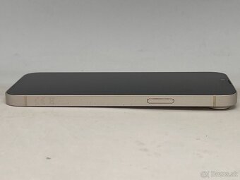 IPHONE 14 PLUS STARLIGHT 128GB ZÁRUKA - DOBRÝ STAV - 2