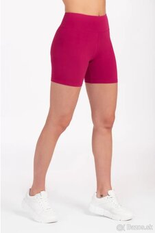 LELOSI shorts - krátke legíny (rôzne druhy) - 2