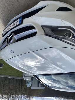 Mercedes-Benz CLA 180 - 2