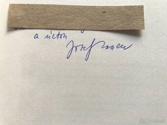 Jozef Tancer: Rozviazané jazyky. Ako sme hovorili v starej B - 2
