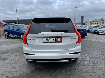 Volvo XC90 R-Design Panoramatic - 2