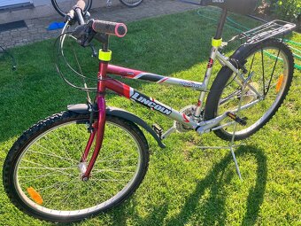 predam bicykel - 2