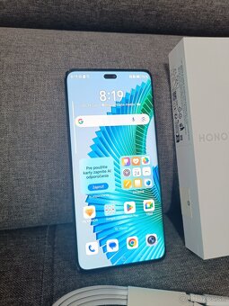 Honor Magic 7 Lite 5G (512 GB/8+8 GB RAM) - 2
