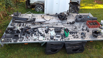Nahradne diely Citroen C4 - 2