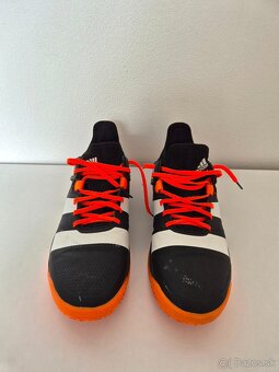 Hádzanárske tenisky Adidas Stabil X – 43,5 - 2