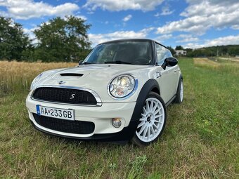 Mini Cooper S - 2