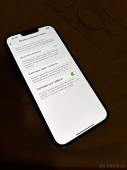 Iphone 13pro max - 2