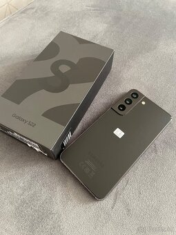 Samsung galaxy s22 - 2
