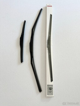 Originálne stierače TOYOTA (85121-YZZTA, 85222-YZZTM) - 2