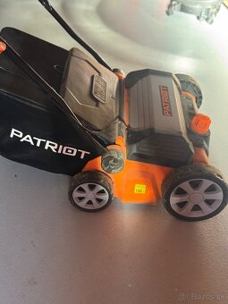 Vertikutator - 2