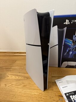 Sony Playstation 5 slim - 2