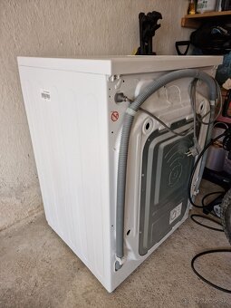 Práčka LG 9kg - 2