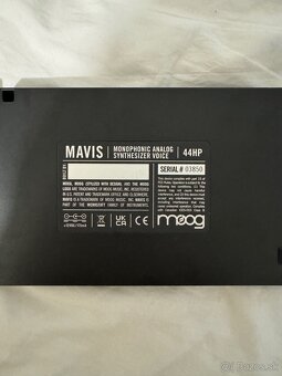 MOOG MAVIS - 2