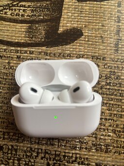 AirPods pro 2 - 2