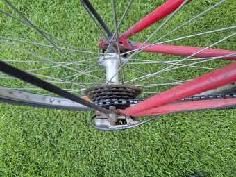 Predám bicykel 26" - 2