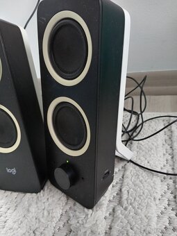 🎧 Predám reproduktory Logitech Z207 - 2