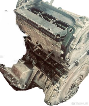 Audi 2.7tdi 140kw cgk HOLOMOTOR a4 a5 a6 - 2