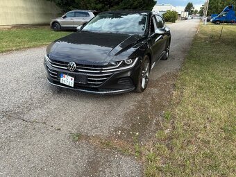 Volkswagen Arteon 2.0TDi 147kw DSG 4x4 - 2