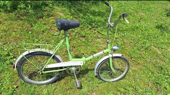 Bicykel - 2