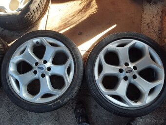 R18 Elektróny 5x108 - 2