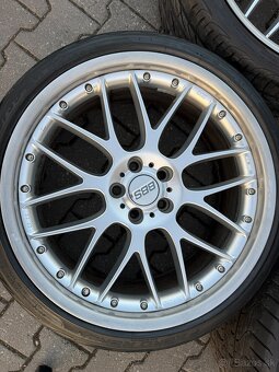BBS RX 5x120 - 2