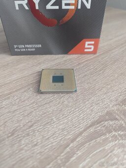 Ryzen 5 3600 - 2