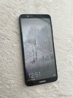 Predám Huawei P Smart DualSim 3/32 GB - 2