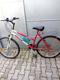 predám bicykle - 2