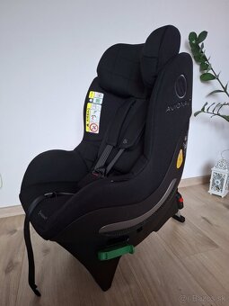 Avionaut Sky 2.0 black - 2