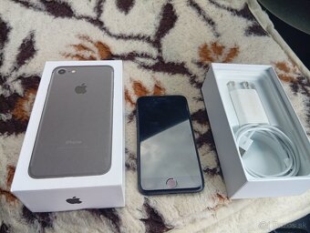 Iphone 7 - 2