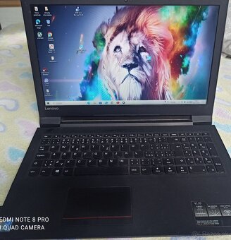 Predám notebook lenovo - 2