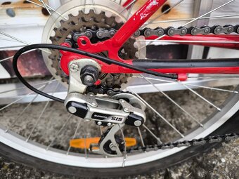 Bicykel - 2