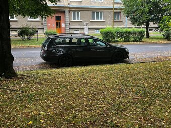 Passat b6 4x4 - 2