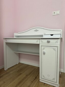 Detsky pisaci stol - 2